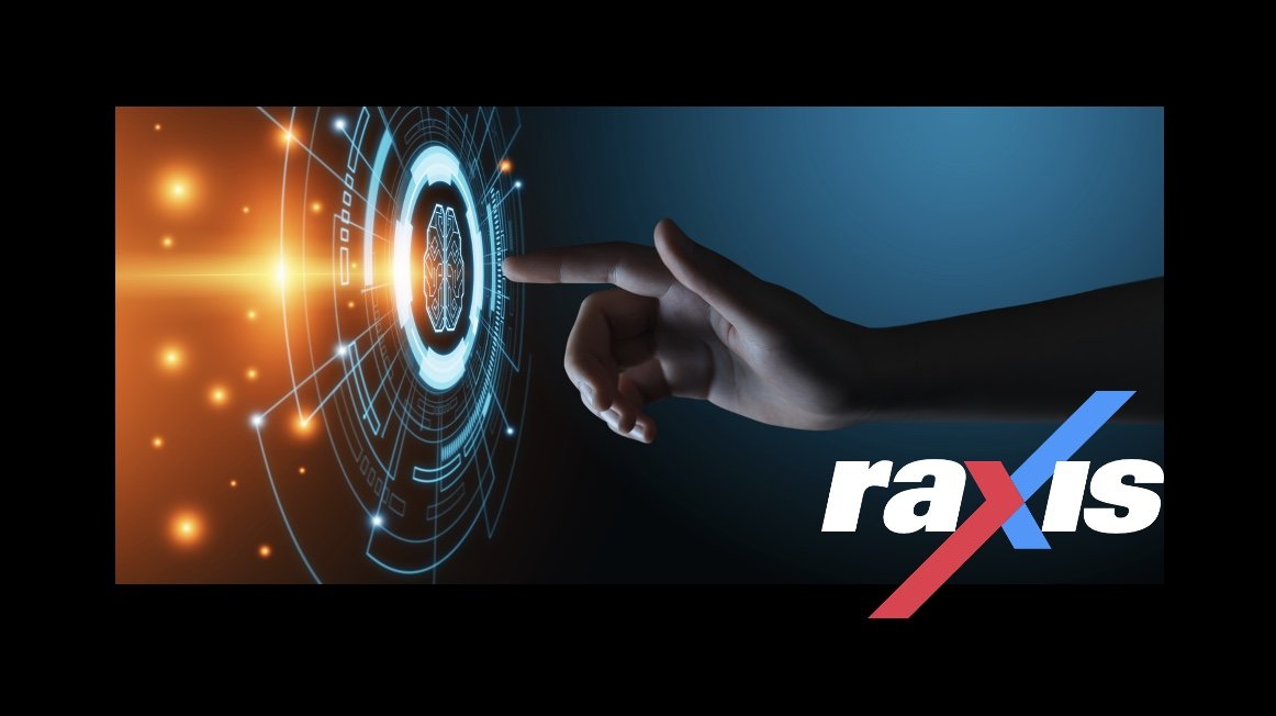 How Artificial Intelligence Will Power Raxis Continuous Penetration Testing