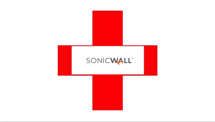 SonicWall