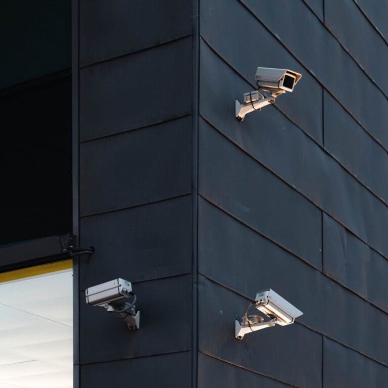 Security Cameras